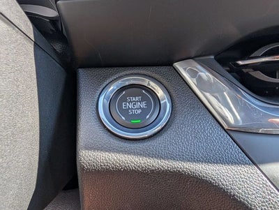 2026 Buick Envista Preferred FWD