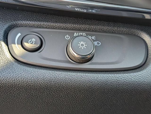 2026 Buick Envista Preferred FWD