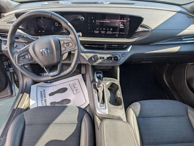 2026 Buick Envista Preferred FWD