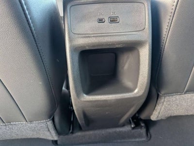 2026 Buick Envista Preferred FWD