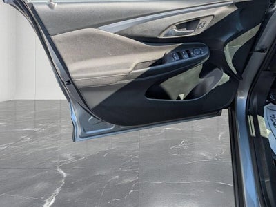 2026 Buick Envista Preferred FWD