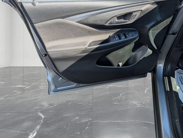 2026 Buick Envista Preferred FWD