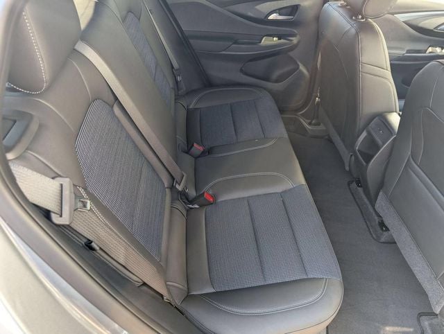 2026 Buick Envista Preferred FWD