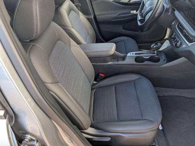 2026 Buick Envista Preferred FWD