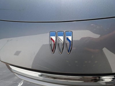 2026 Buick Envista Preferred FWD