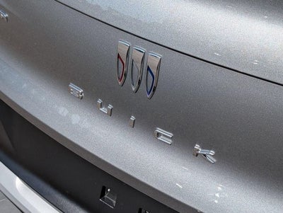 2026 Buick Envista Preferred FWD