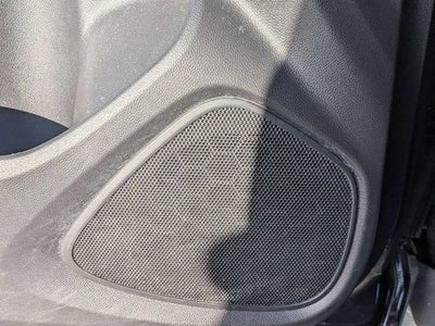 2025 Buick Encore GX Preferred FWD