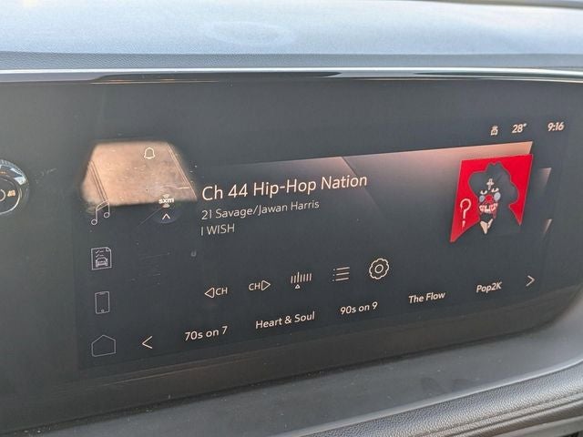 2025 Buick Encore GX Preferred FWD