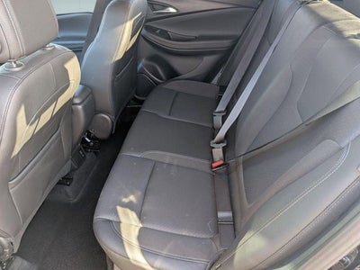 2025 Buick Encore GX Preferred FWD