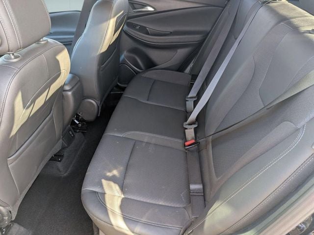 2025 Buick Encore GX Preferred FWD