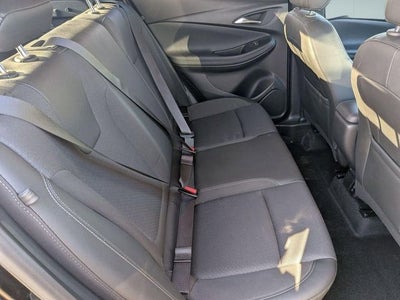 2025 Buick Encore GX Preferred FWD