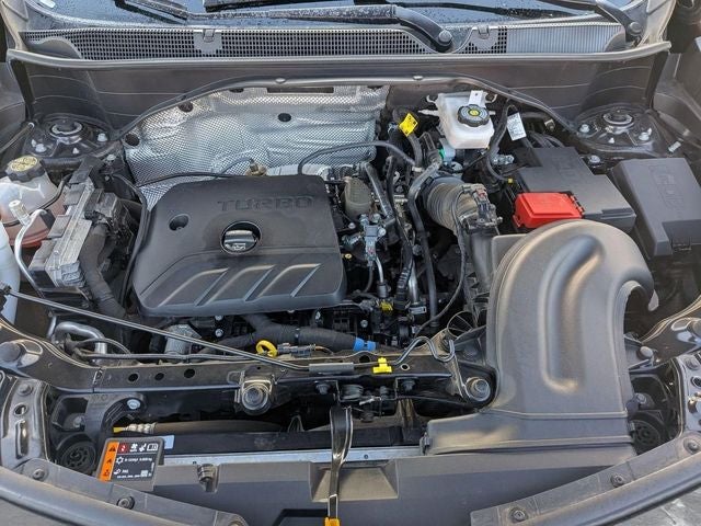 2025 Buick Encore GX Preferred FWD