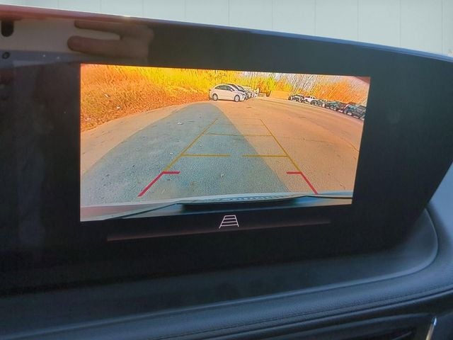 2025 Buick Encore GX Preferred FWD