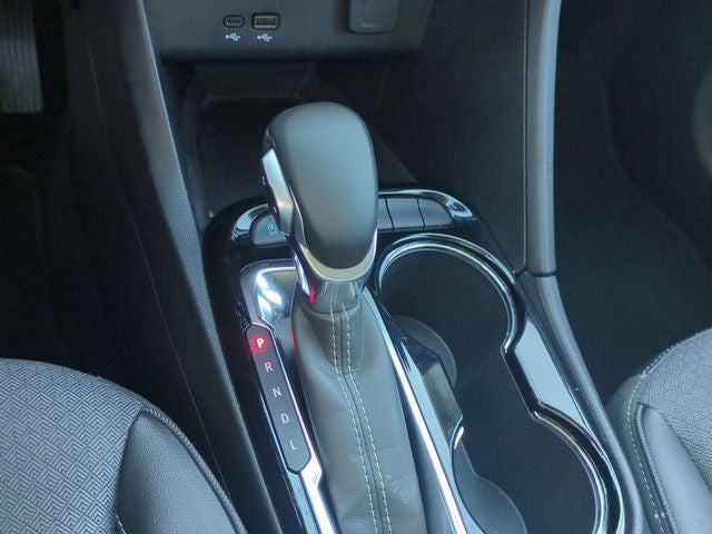 2025 Buick Encore GX Preferred FWD