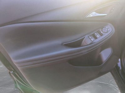 2025 Buick Encore GX Preferred FWD