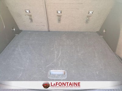 2025 Buick Encore GX Preferred FWD