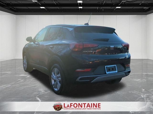 2025 Buick Encore GX Preferred FWD