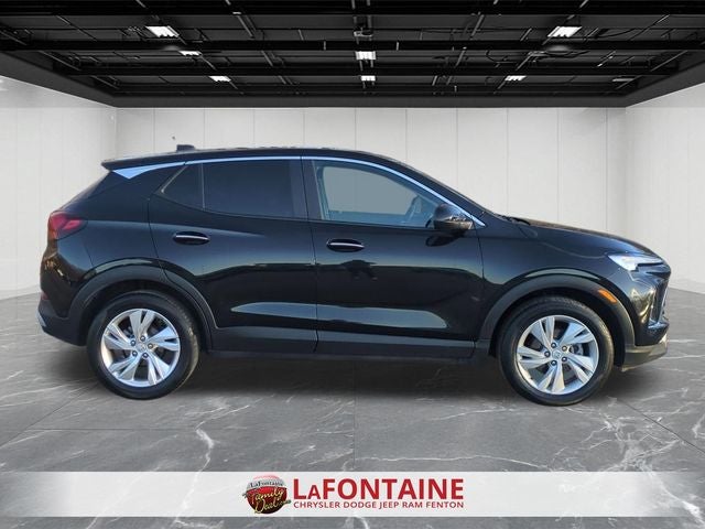 2025 Buick Encore GX Preferred FWD