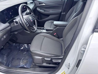 2025 Buick Encore GX Preferred FWD
