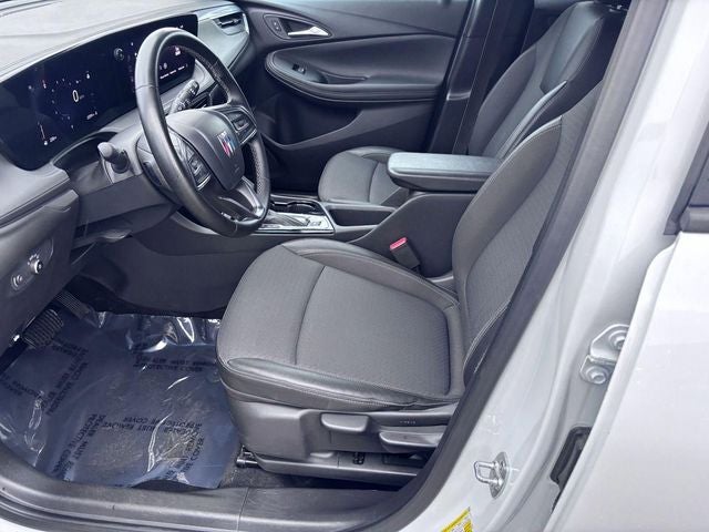 2025 Buick Encore GX Preferred FWD