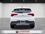2025 Buick Encore GX Preferred FWD
