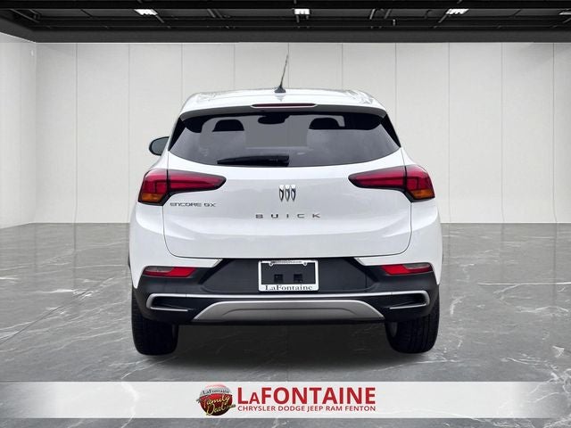 2025 Buick Encore GX Preferred FWD