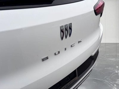 2025 Buick Encore GX Preferred FWD