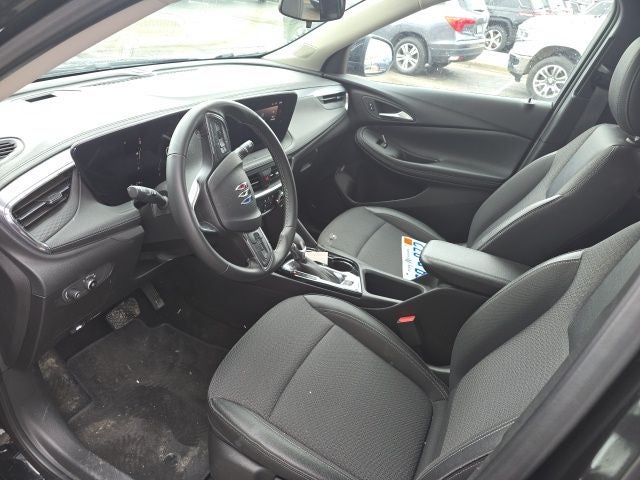 2025 Buick Encore GX Preferred FWD