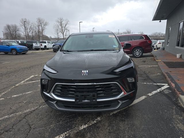 2025 Buick Encore GX Preferred FWD