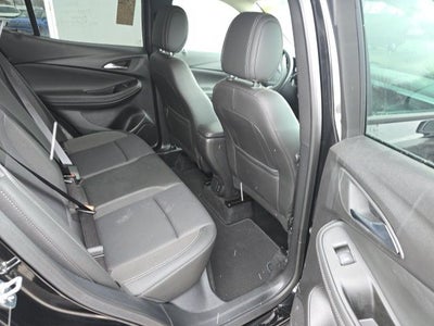 2025 Buick Encore GX Preferred FWD