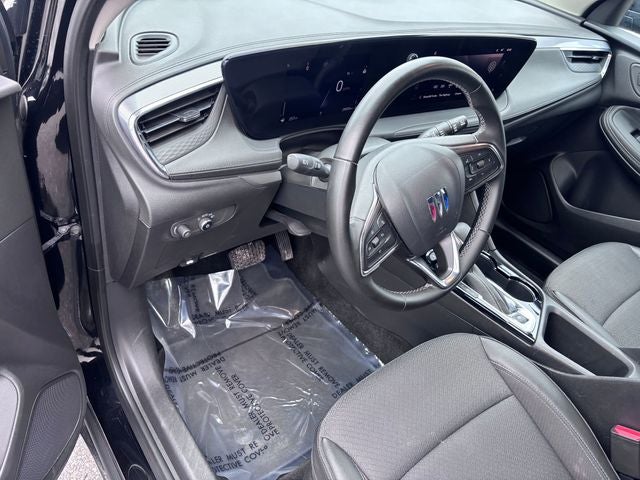 2025 Buick Encore GX Preferred FWD