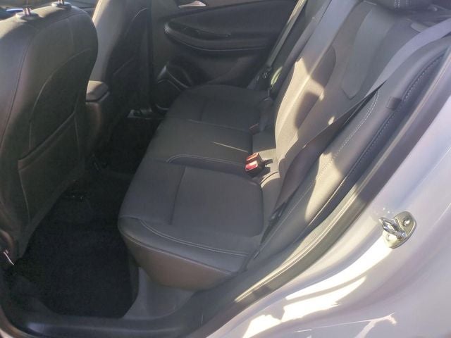 2025 Buick Encore GX Preferred AWD