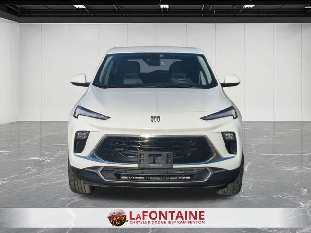 2025 Buick Encore GX Preferred AWD