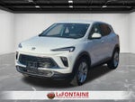 2025 Buick Encore GX Preferred AWD