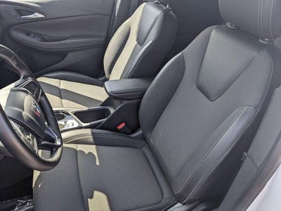 2025 Buick Encore GX Preferred AWD