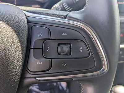 2025 Buick Encore GX Preferred AWD