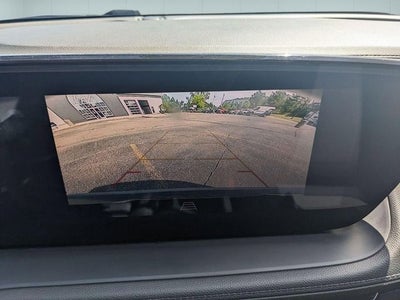 2025 Buick Encore GX Preferred AWD