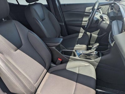 2025 Buick Encore GX Preferred AWD
