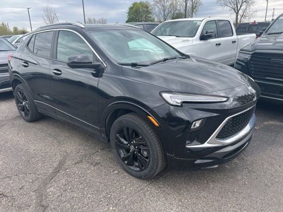 2024 Buick Encore GX Sport Touring AWD