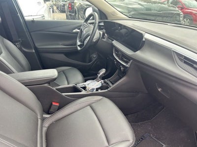 2024 Buick Encore GX Sport Touring AWD