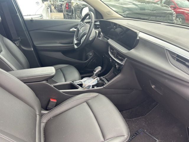 2024 Buick Encore GX Sport Touring AWD