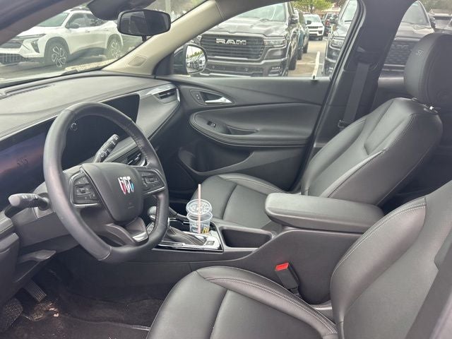 2024 Buick Encore GX Sport Touring AWD