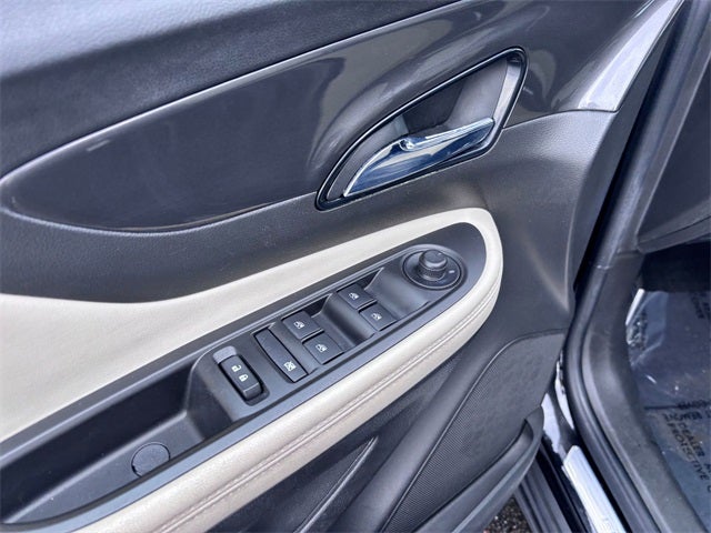 2020 Buick Encore FWD Preferred