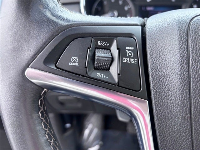 2020 Buick Encore FWD Preferred