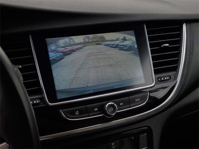 2020 Buick Encore FWD Preferred