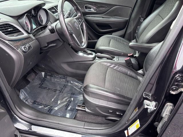 2016 Buick Encore Convenience