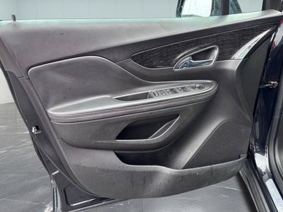2016 Buick Encore Convenience