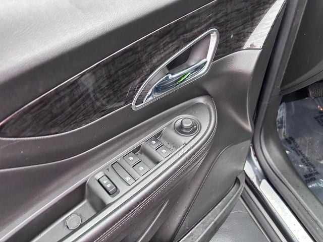 2016 Buick Encore Convenience