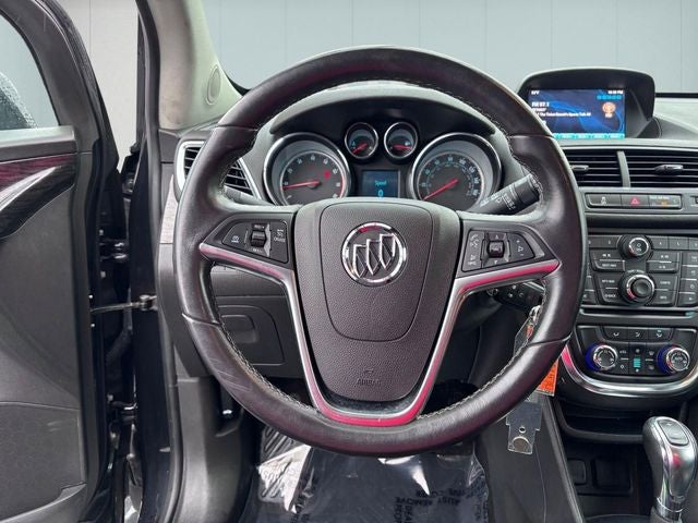 2016 Buick Encore Convenience