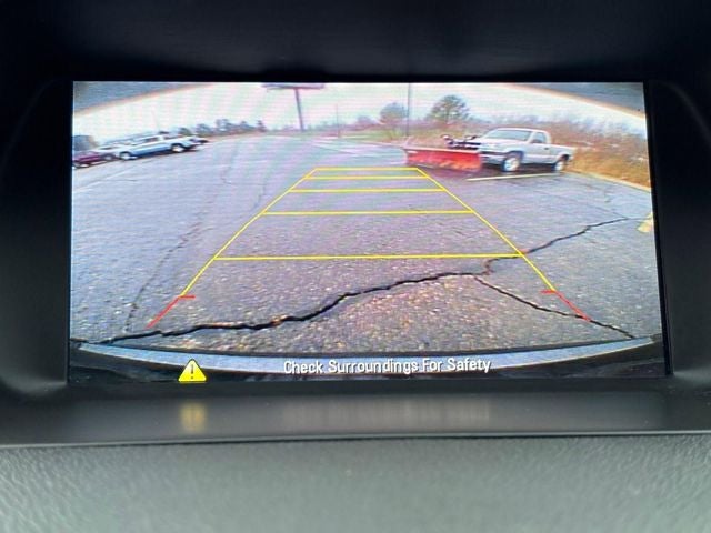 2016 Buick Encore Convenience